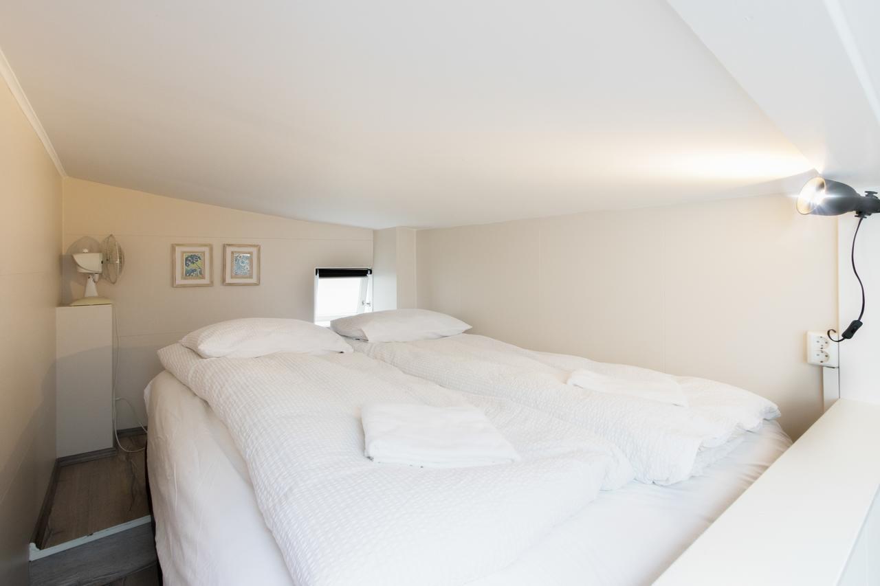 Greenkey Apartment Sk2 レイキャヴィーク エクステリア 写真